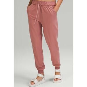 Lululemon Stretch High-Rise Jogger